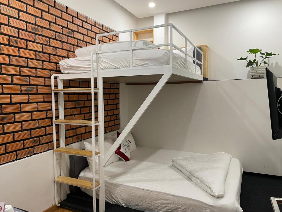 Feliz Dalat Homestay Exteriér fotografie