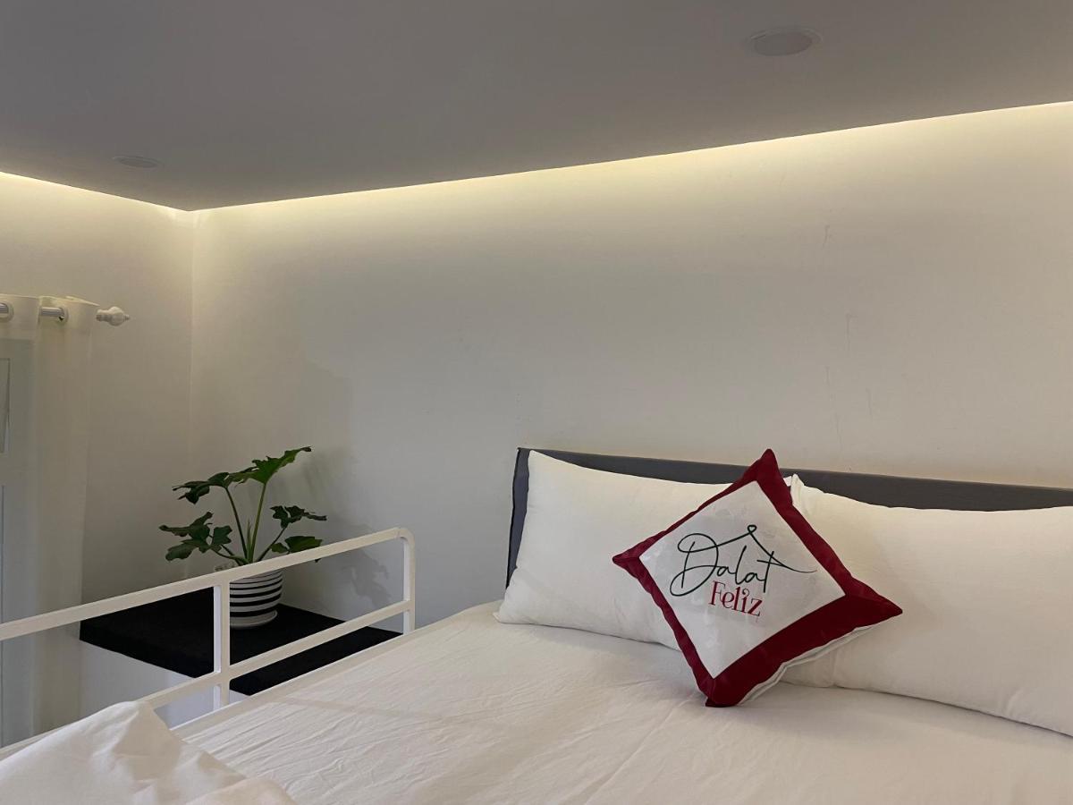 Feliz Dalat Homestay Exteriér fotografie