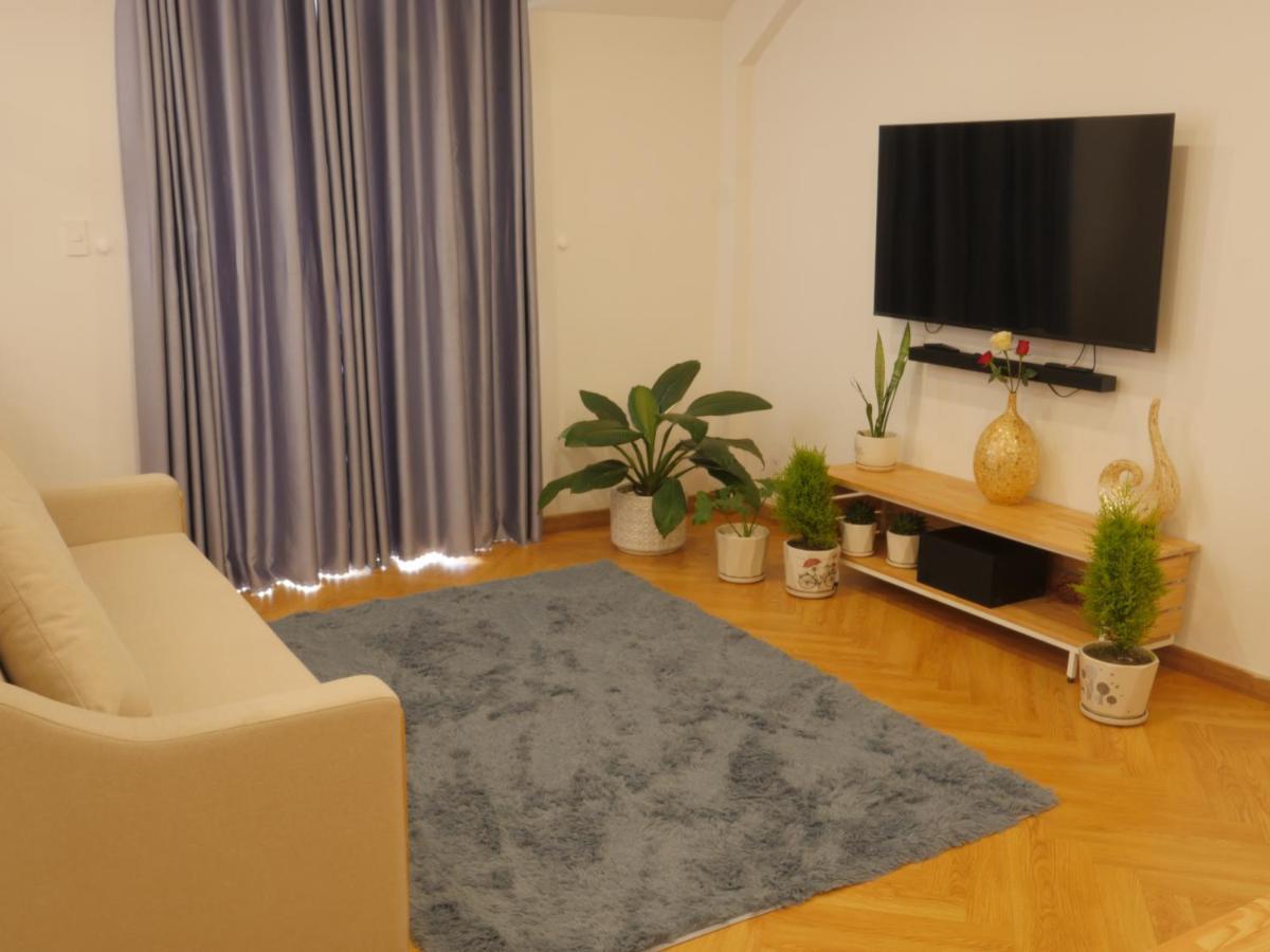 Feliz Dalat Homestay Exteriér fotografie