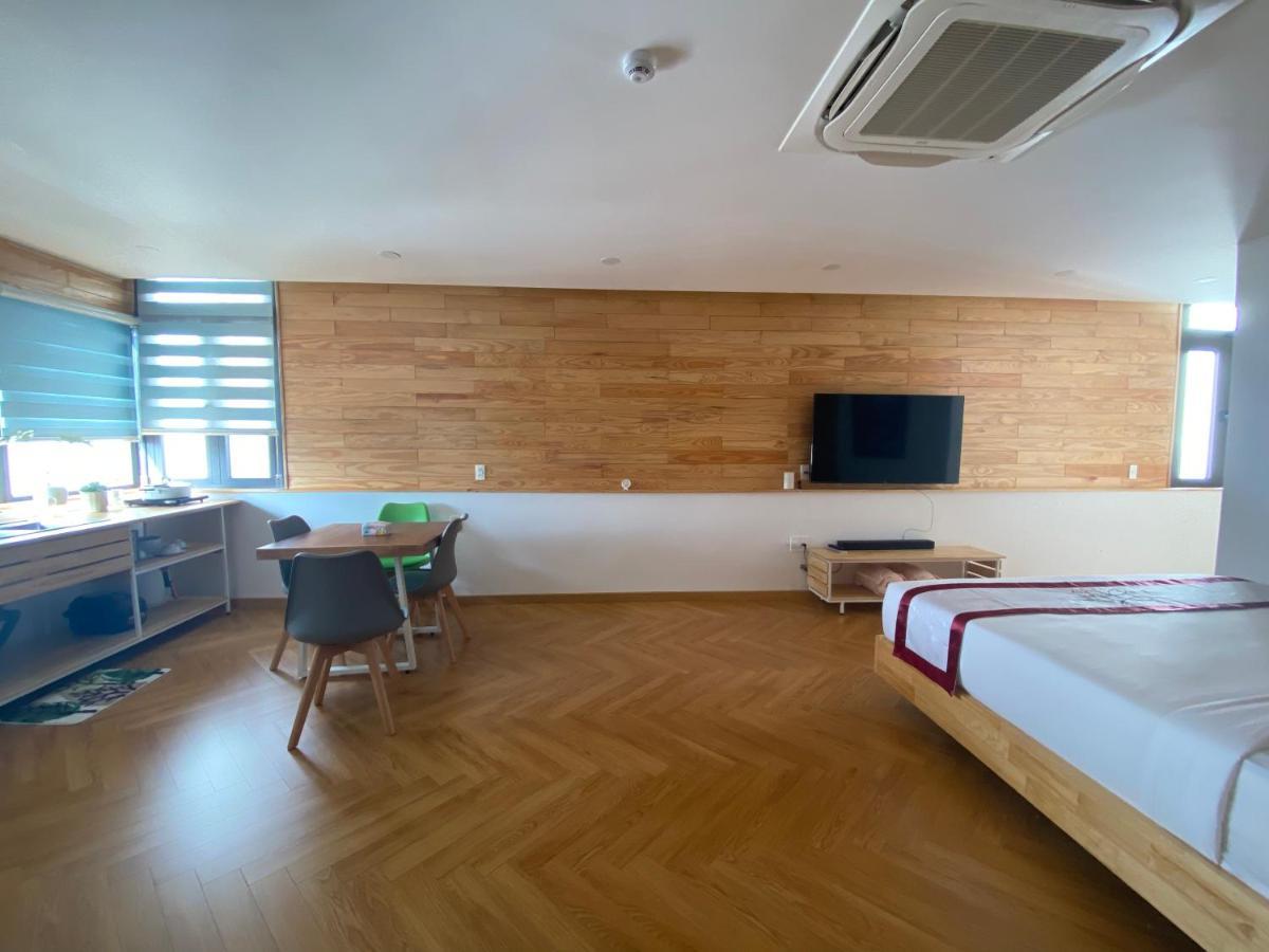 Feliz Dalat Homestay Exteriér fotografie