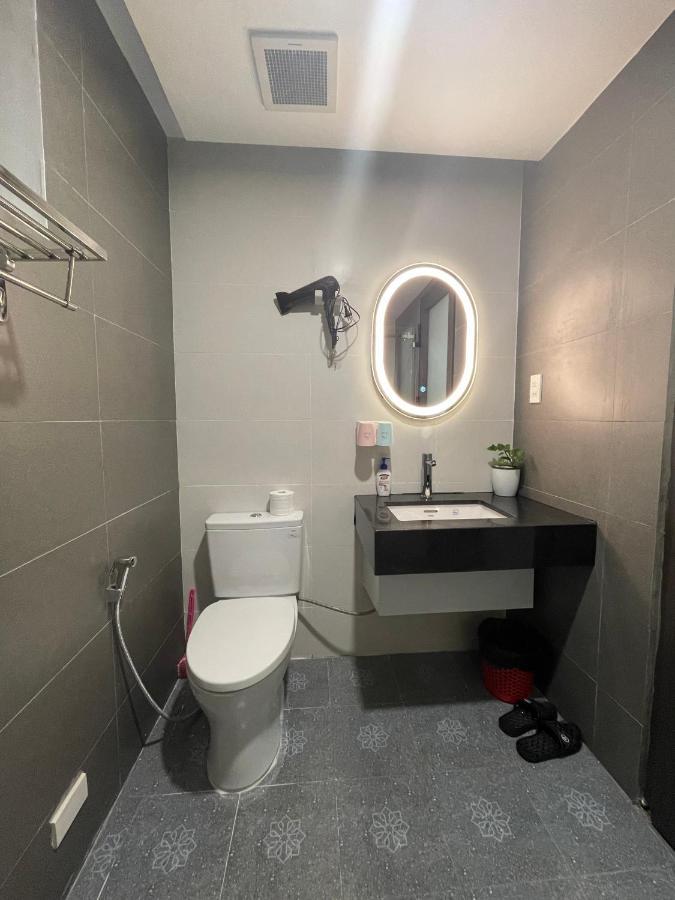 Feliz Dalat Homestay Exteriér fotografie