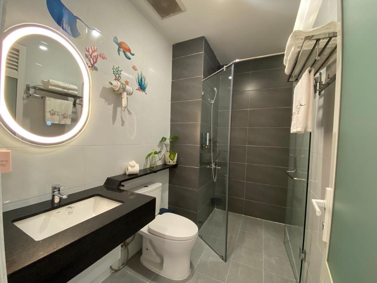 Feliz Dalat Homestay Exteriér fotografie