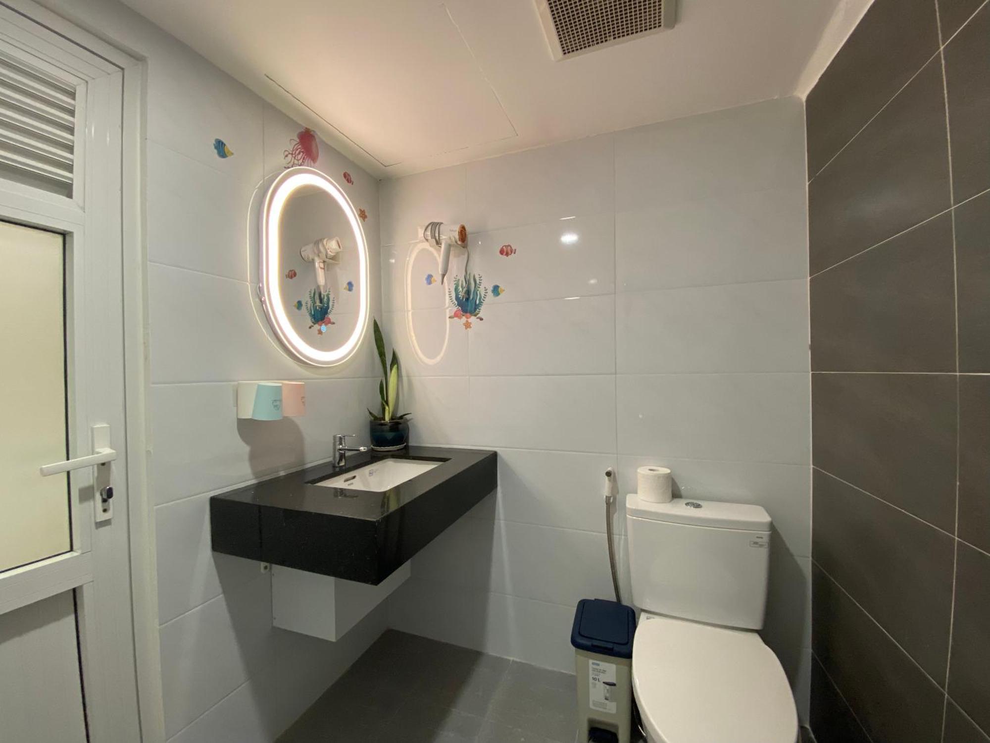 Feliz Dalat Homestay Exteriér fotografie