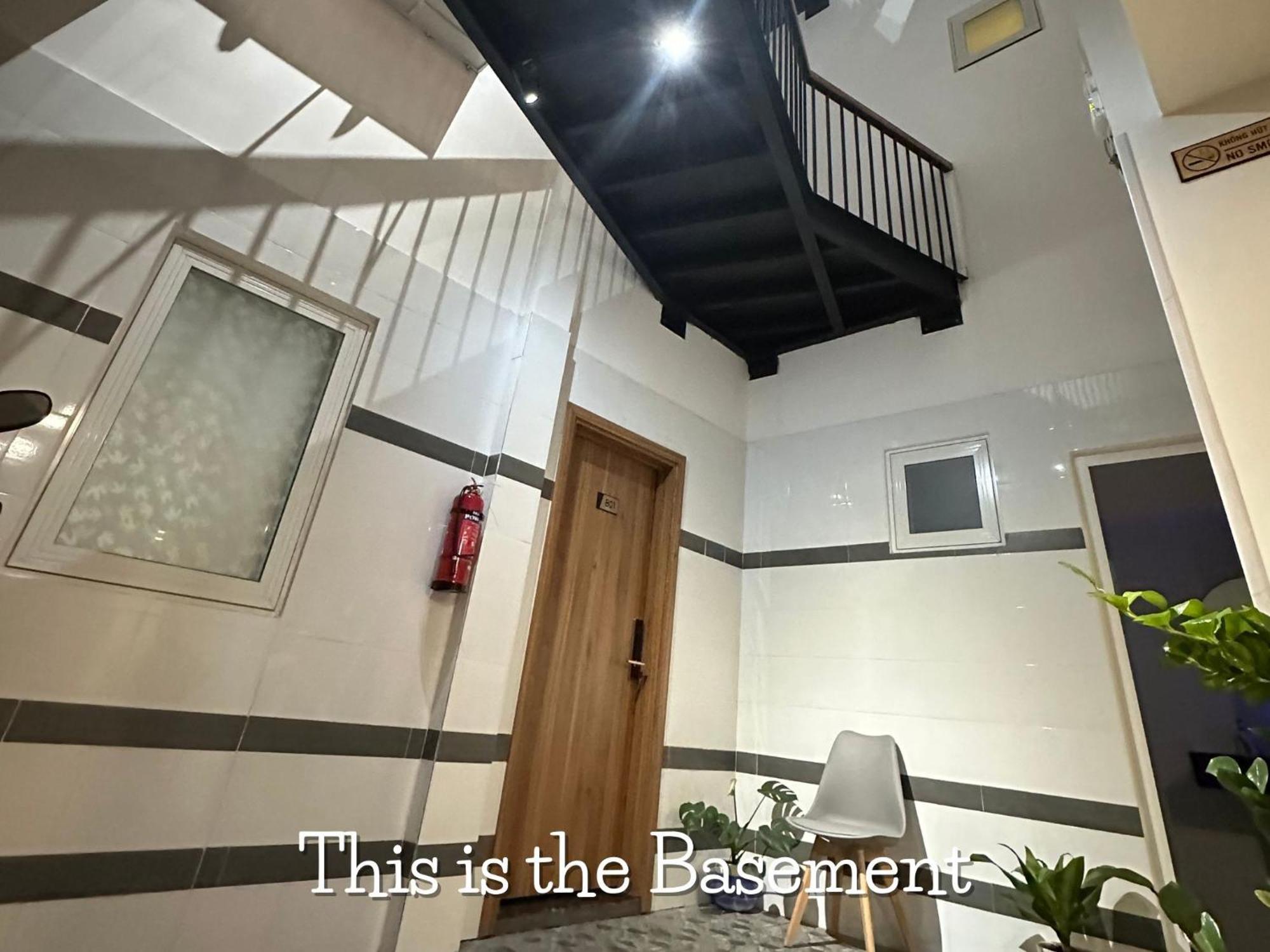 Feliz Dalat Homestay Exteriér fotografie